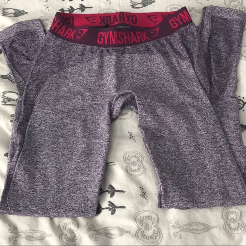 Gym shark Flex leggings